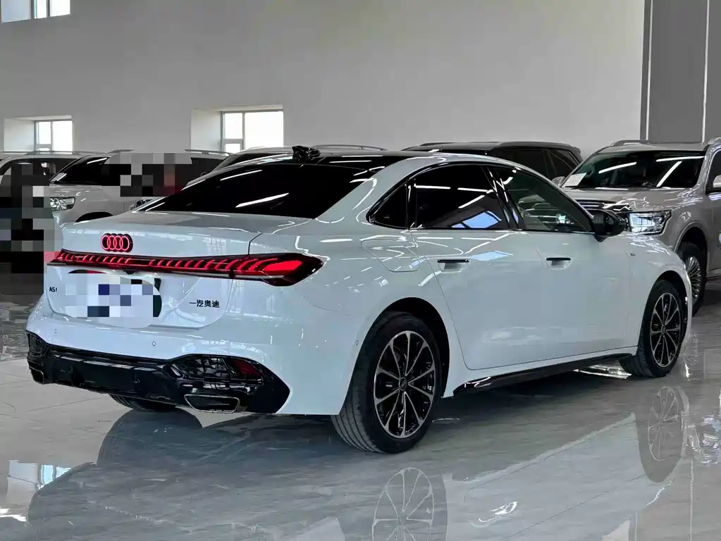 Audi Audi A5L 2026 2.0T Sport 2026 - thumbnail 9