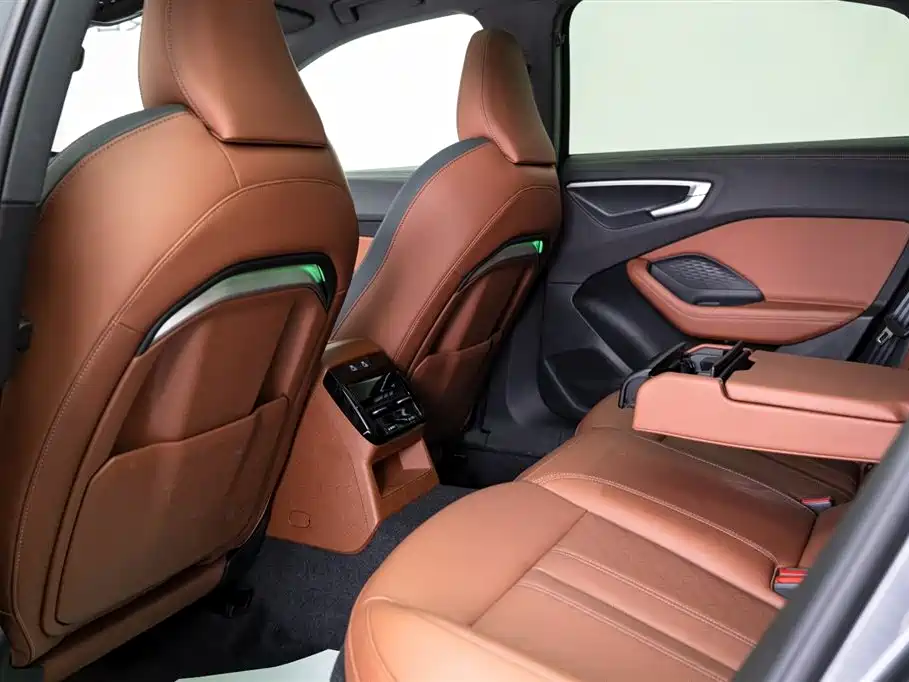 Audi Audi A5L 2026 2.0T Sport Plus 2025 - thumbnail 7