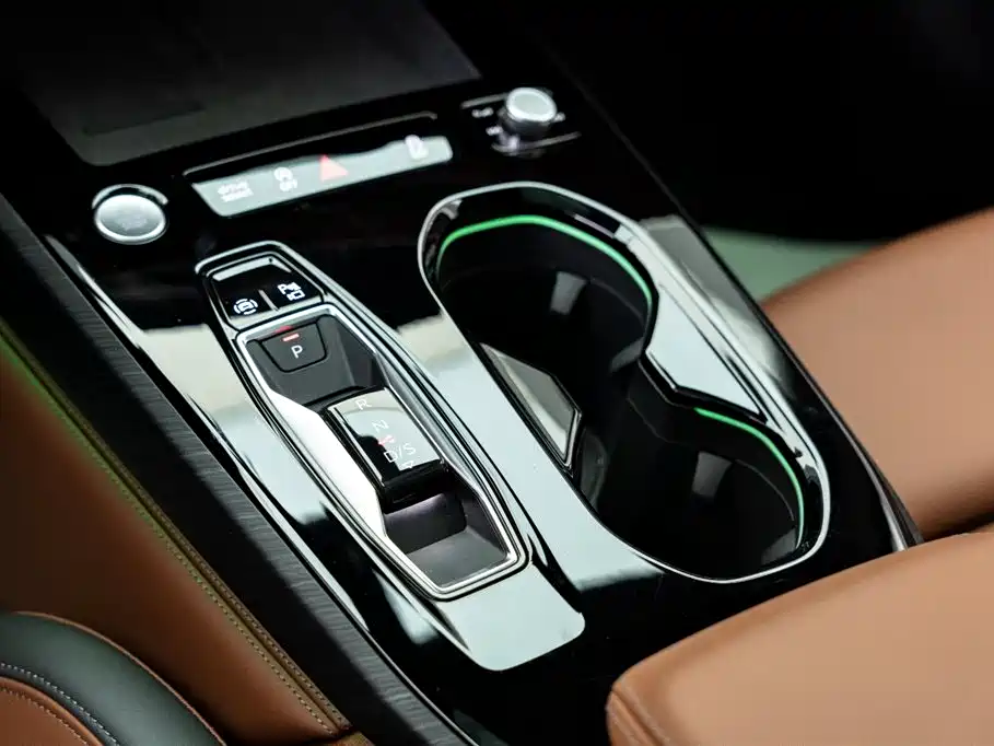 Audi Audi A5L 2026 2.0T Sport Plus 2025 - thumbnail 13