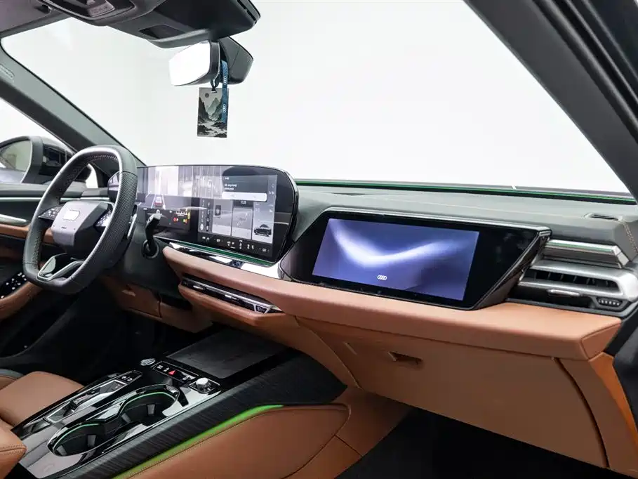 Audi Audi A5L 2026 2.0T Sport Plus 2025 - thumbnail 14