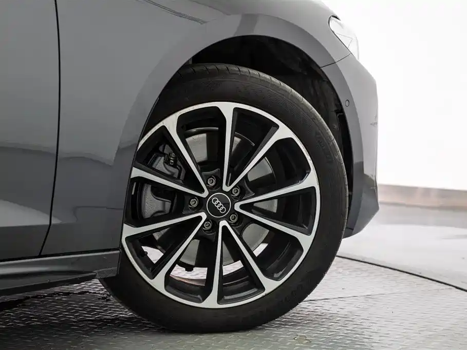 Audi Audi A5L 2026 2.0T Sport Plus 2025 - thumbnail 19