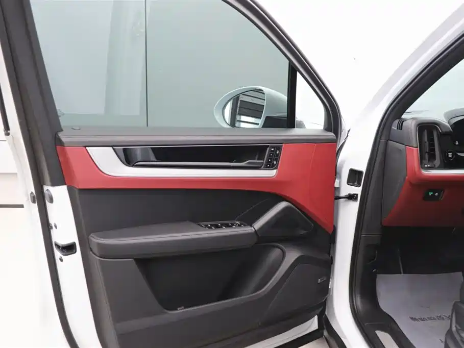 Porsche Cayenne 2024 Cayenne 3.0T 2023 - thumbnail 10