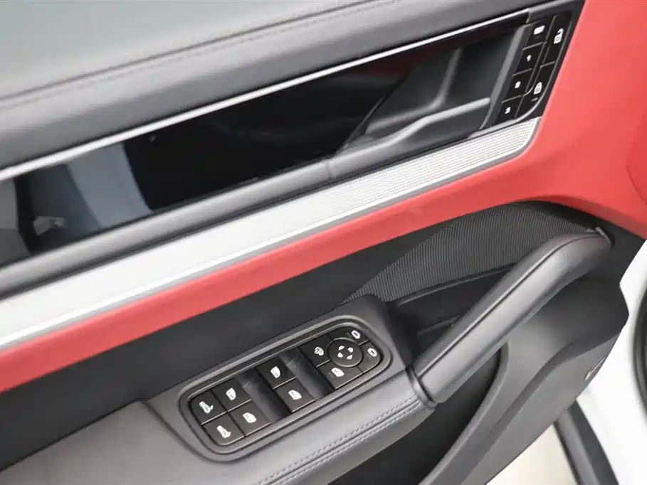 Porsche Cayenne 2024 Cayenne 3.0T 2023 - thumbnail 11