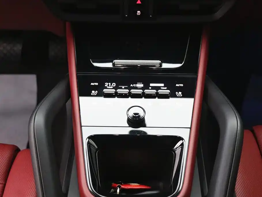 Porsche Cayenne 2024 Cayenne 3.0T 2023 - thumbnail 13