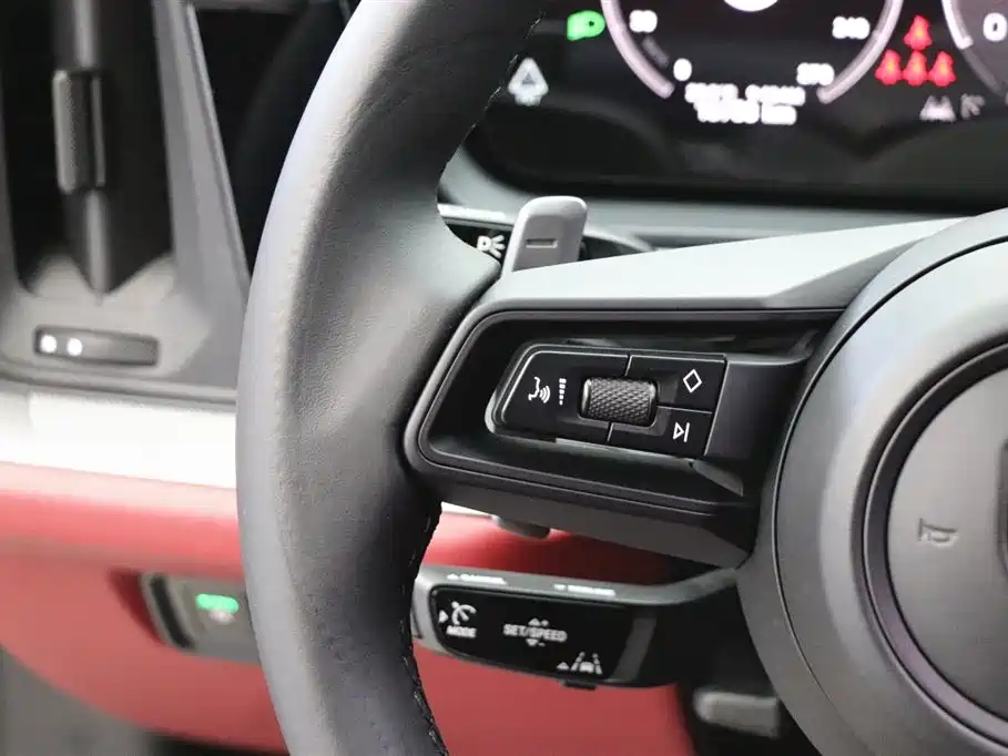 Porsche Cayenne 2024 Cayenne 3.0T 2023 - thumbnail 17
