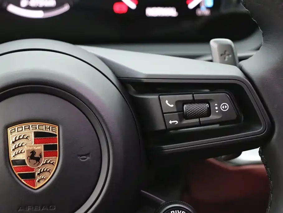 Porsche Cayenne 2024 Cayenne 3.0T 2023 - thumbnail 18
