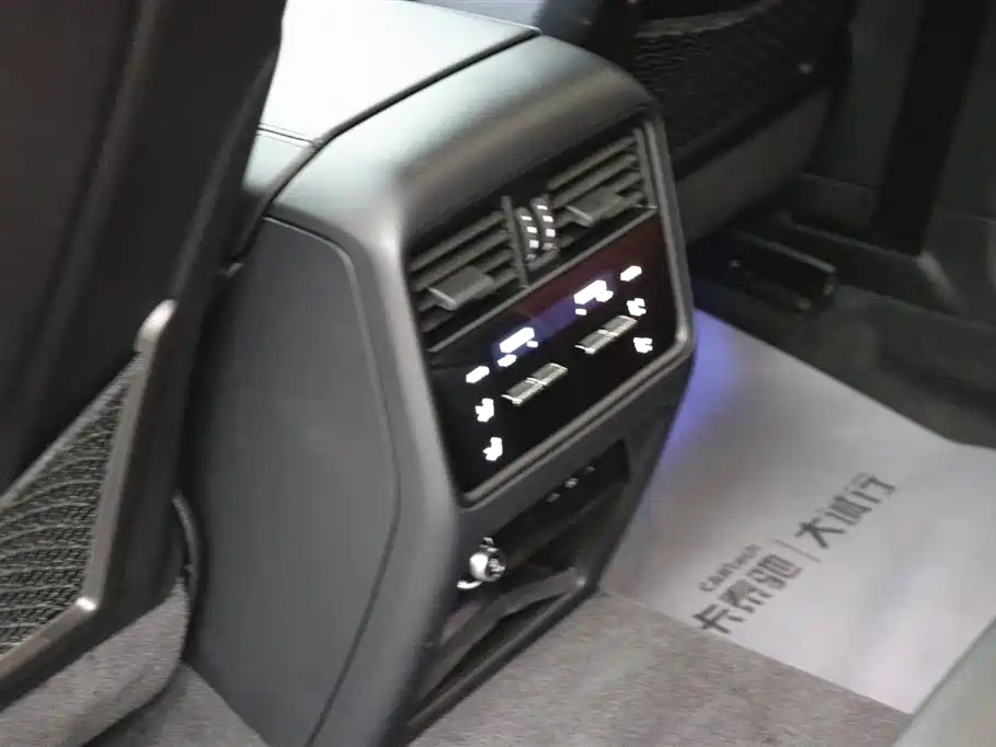 Porsche Cayenne 2024 Cayenne 3.0T 2023 - thumbnail 21