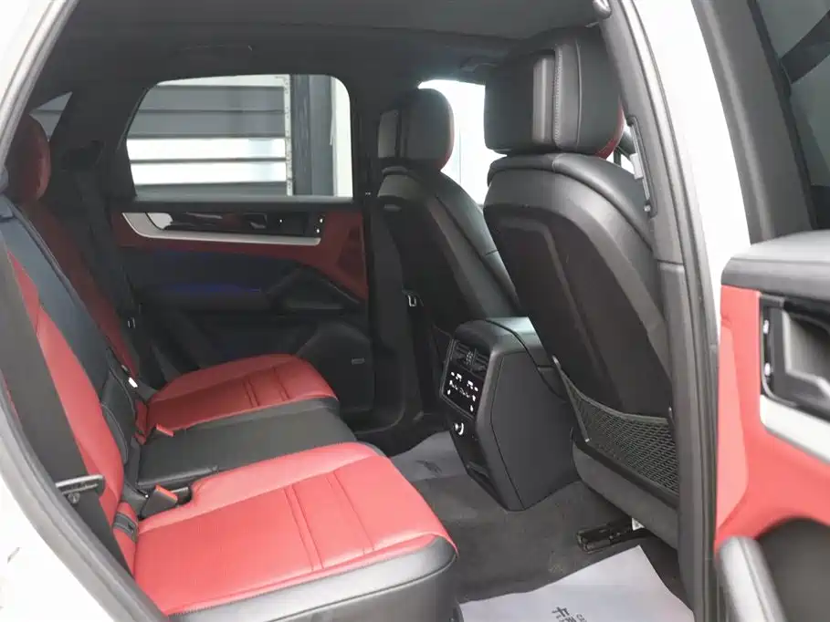 Porsche Cayenne 2024 Cayenne 3.0T 2023 - thumbnail 24