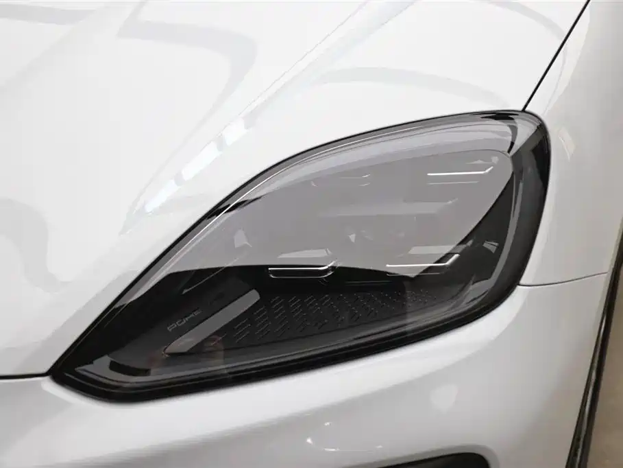 Porsche Cayenne 2024 Cayenne 3.0T 2023 - thumbnail 26