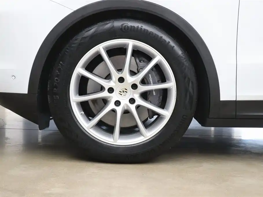 Porsche Cayenne 2024 Cayenne 3.0T 2023 - thumbnail 28