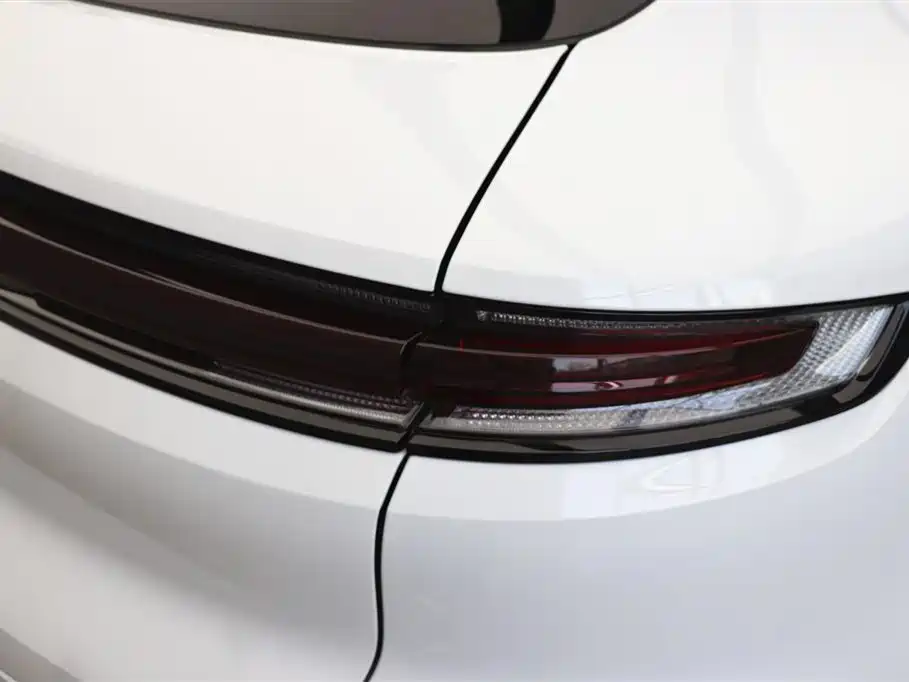 Porsche Cayenne 2024 Cayenne 3.0T 2023 - thumbnail 29