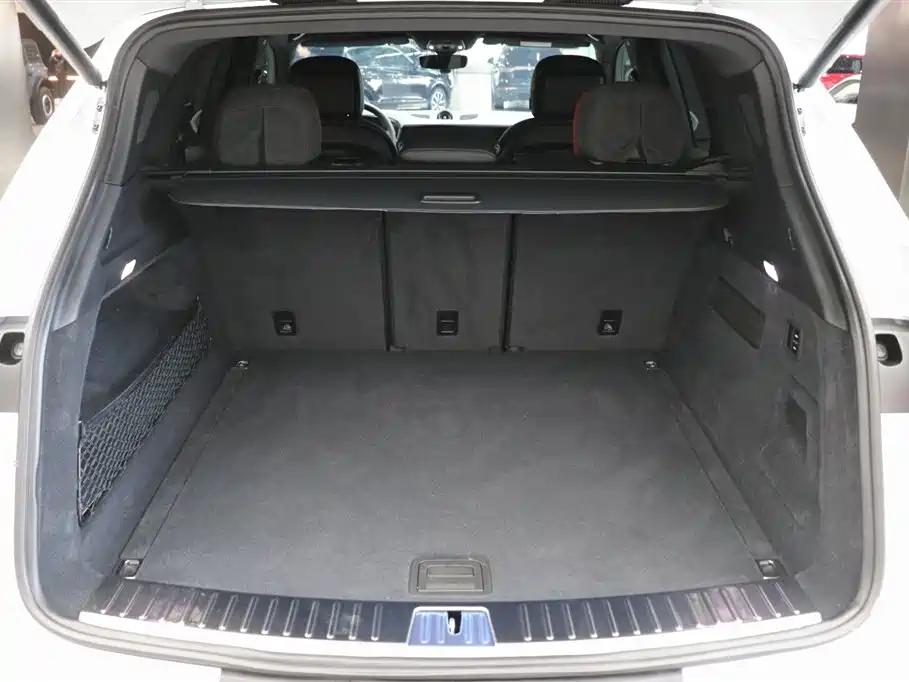 Porsche Cayenne 2024 Cayenne 3.0T 2023 - thumbnail 30