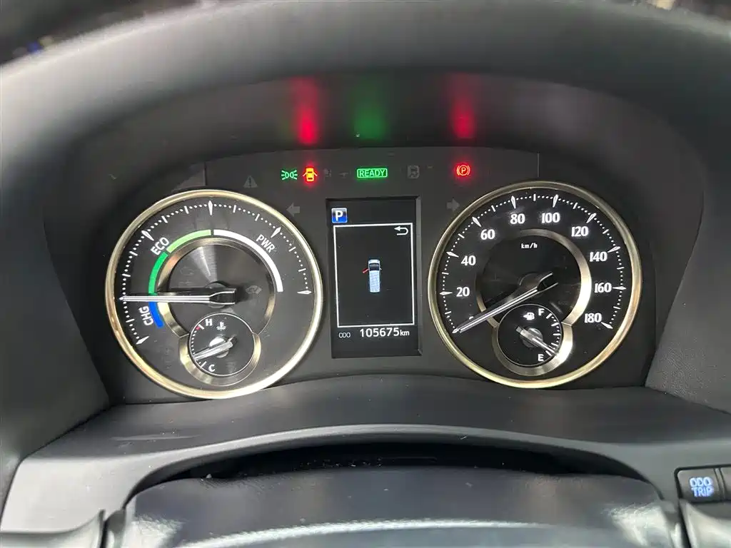 Toyota Toyota Vellfire 2020 Hybrid 2.5L HV Luxury Edition 2020 - thumbnail 11