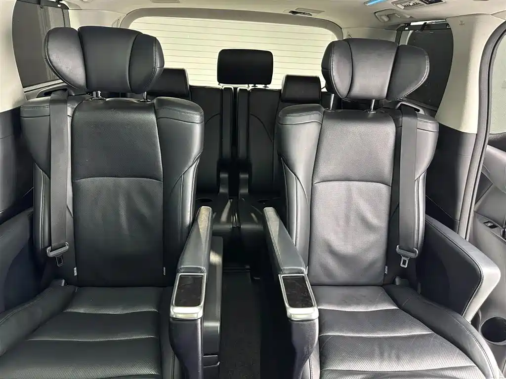 Toyota Toyota Vellfire 2020 Hybrid 2.5L HV Luxury Edition 2020 - thumbnail 23