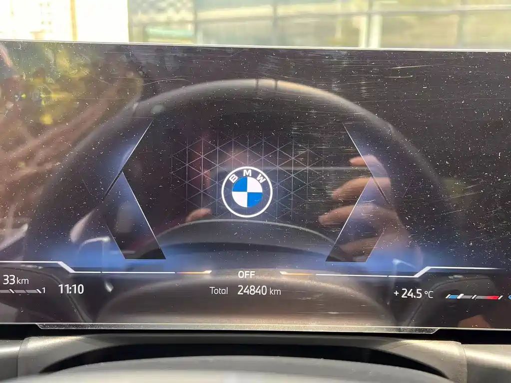 BMW BMW 3 Series 2025 325Li M Sport Package 2025 - thumbnail 15