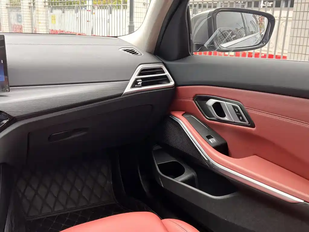 BMW BMW 3 Series 2025 325Li M Sport Package 2025 - thumbnail 18
