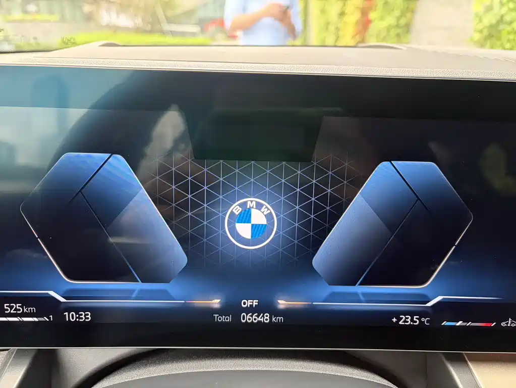 BMW BMW 5 Series 2025 530Li Exclusive M Sport Package 2025 - thumbnail 16