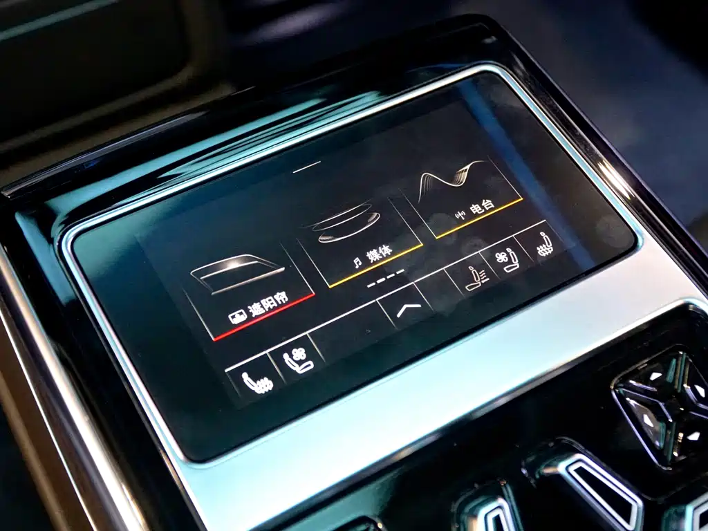 Audi Audi A8 2025 A8L 55 TFSI quattro Flagship 2025 - thumbnail 17