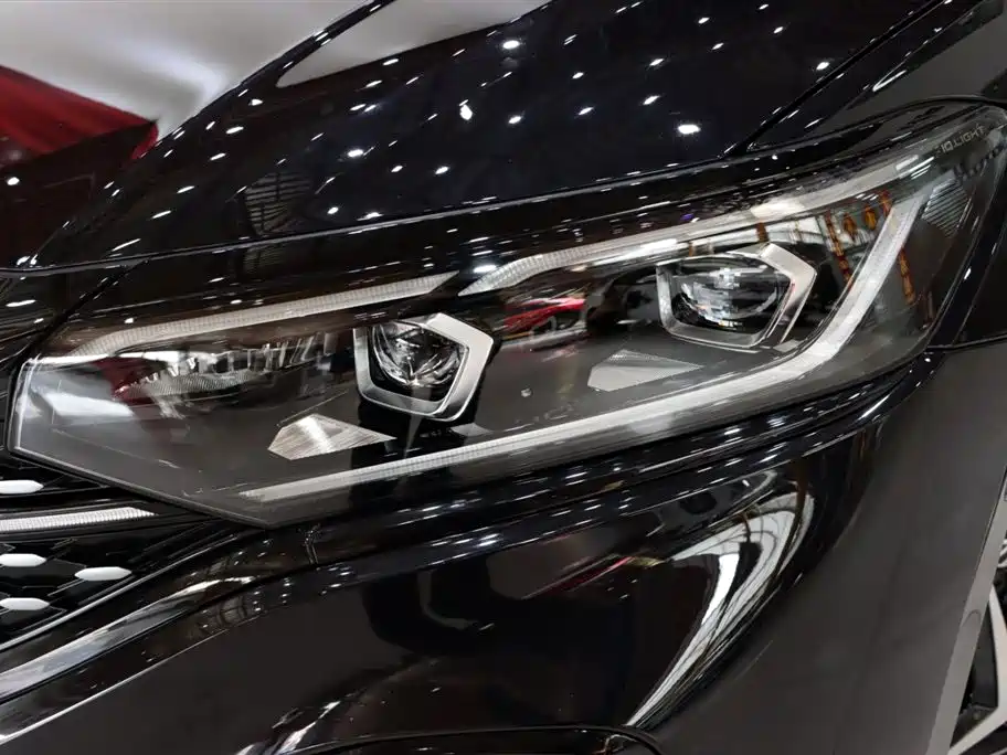 Volkswagen Volkswagen Passat 2025 Outstanding Edition 380TSI Starry Sky Longyao Edition 2025 - thumbnail 7