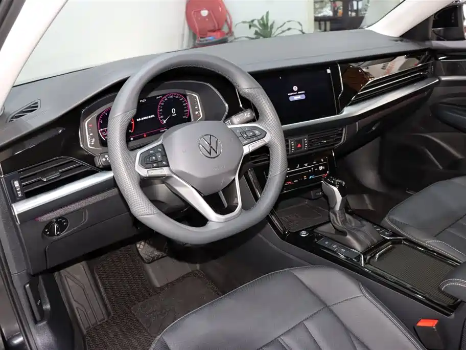 Volkswagen Volkswagen Passat 2025 Outstanding Edition 380TSI Starry Sky Longyao Edition 2025 - thumbnail 10