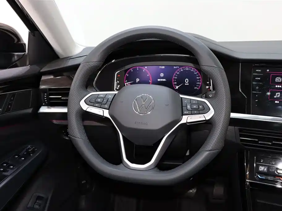 Volkswagen Volkswagen Passat 2025 Outstanding Edition 380TSI Starry Sky Longyao Edition 2025 - thumbnail 13
