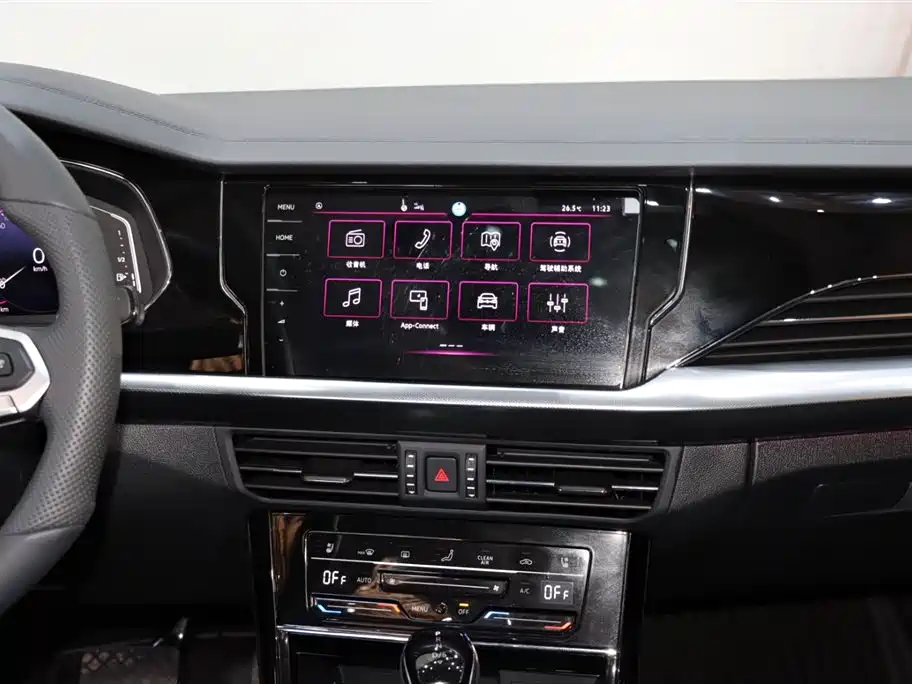 Volkswagen Volkswagen Passat 2025 Outstanding Edition 380TSI Starry Sky Longyao Edition 2025 - thumbnail 14
