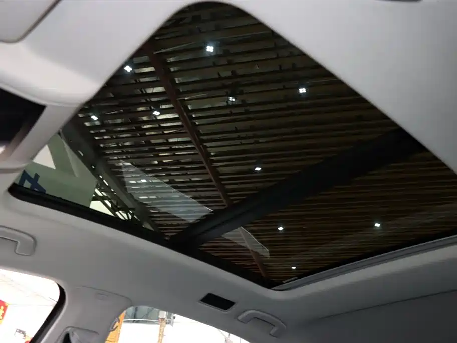 Volkswagen Volkswagen Passat 2025 Outstanding Edition 380TSI Starry Sky Longyao Edition 2025 - thumbnail 16