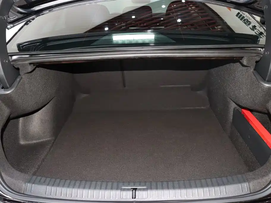 Volkswagen Volkswagen Passat 2025 Outstanding Edition 380TSI Starry Sky Longyao Edition 2025 - thumbnail 17