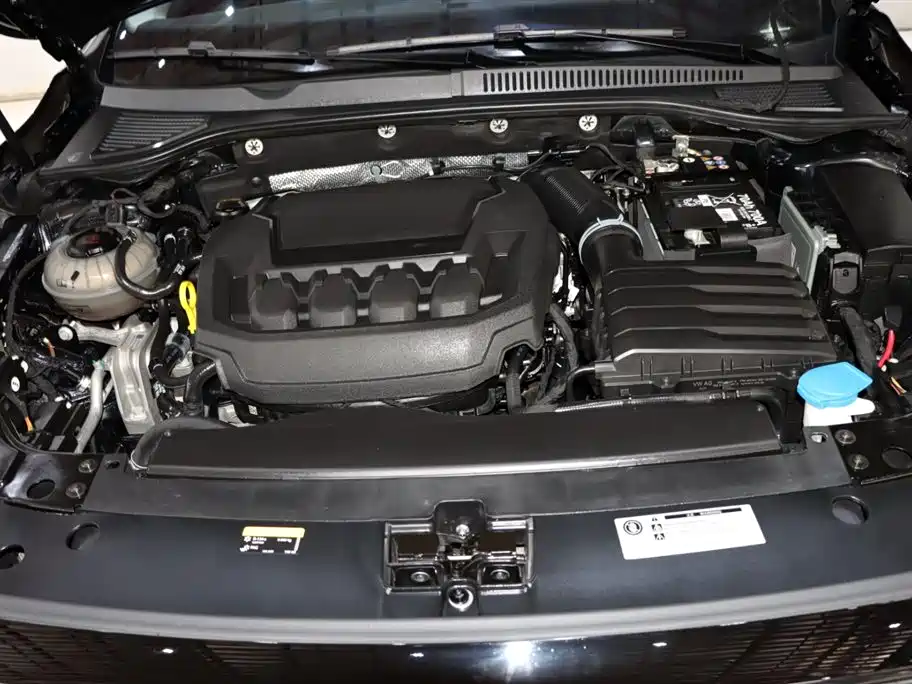 Volkswagen Volkswagen Passat 2025 Outstanding Edition 380TSI Starry Sky Longyao Edition 2025 - thumbnail 19