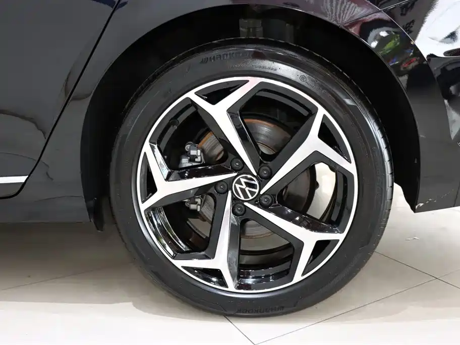 Volkswagen Volkswagen Passat 2025 Outstanding Edition 380TSI Starry Sky Longyao Edition 2025 - thumbnail 20