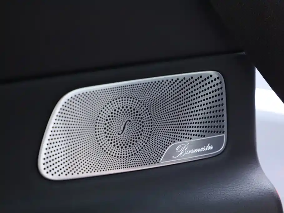 Mercedes-Benz Mercedes-Benz S-Class 2018 S 450 4MATIC Coupe 2019 - thumbnail 24