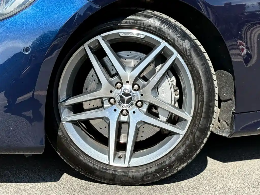 Mercedes-Benz Mercedes-Benz S-Class 2018 S 450 4MATIC Coupe 2019 - thumbnail 28