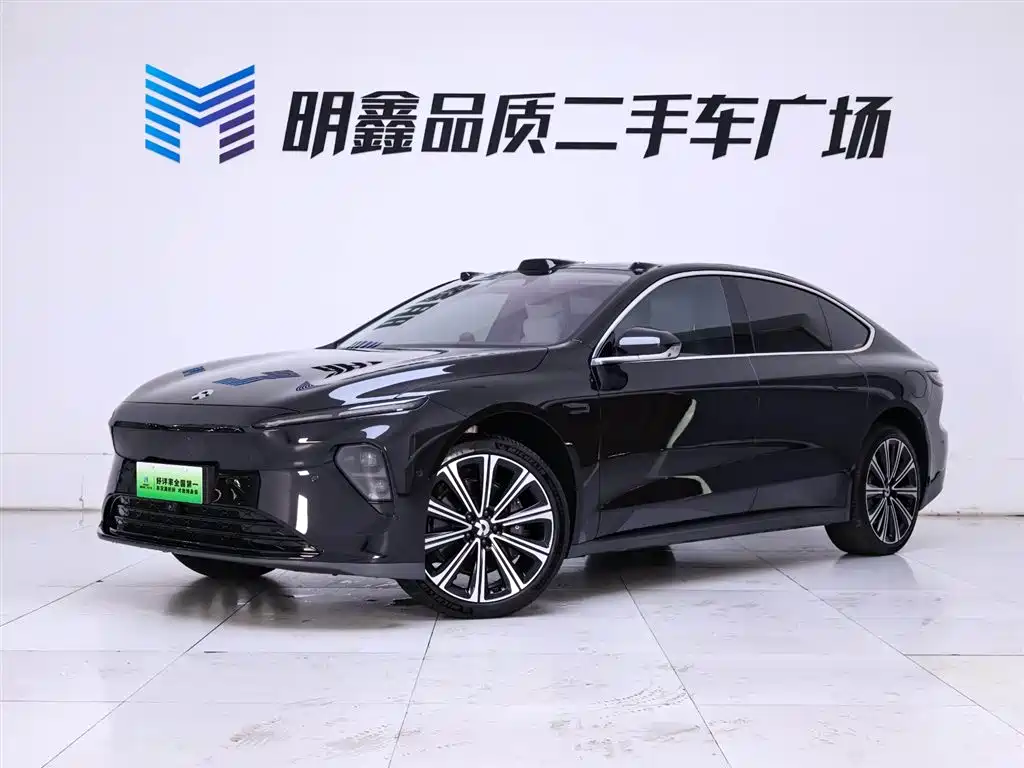 NIO NIO ET7 2024 75kWh Executive Signature Edition 2024 - thumbnail 2