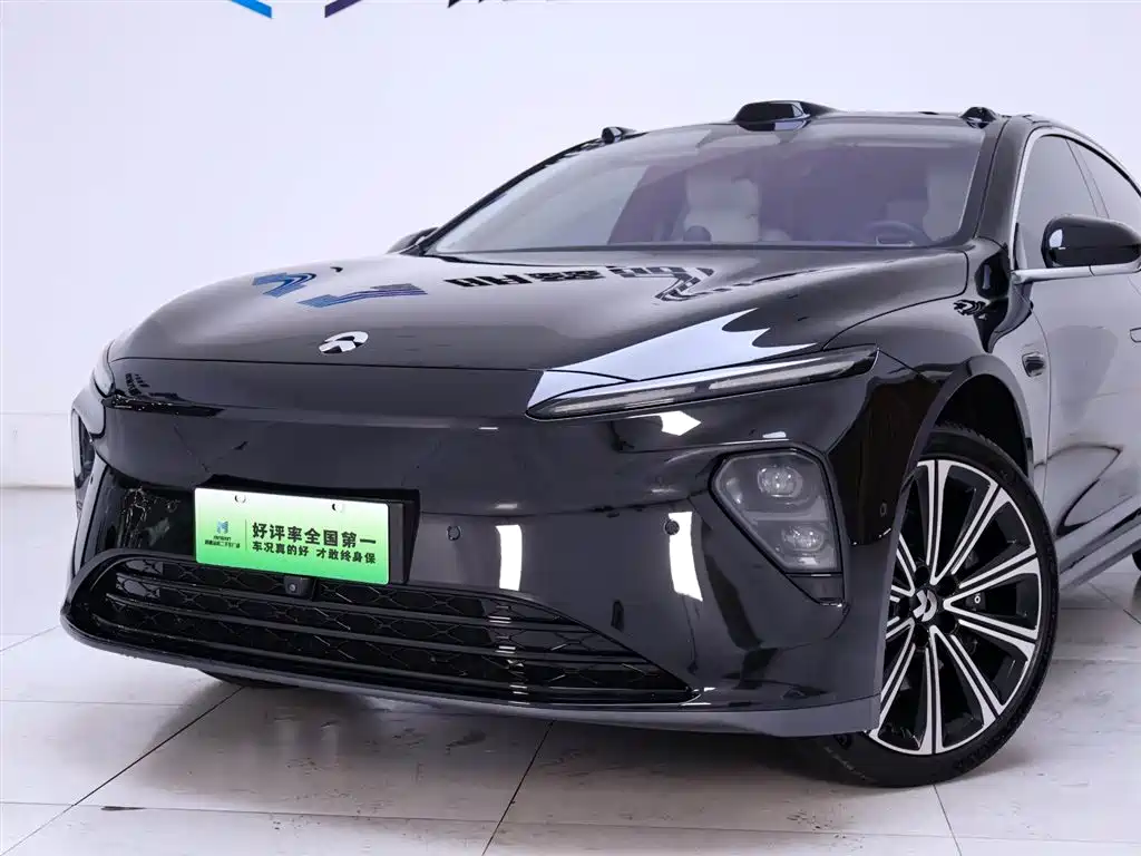NIO NIO ET7 2024 75kWh Executive Signature Edition 2024 - thumbnail 3