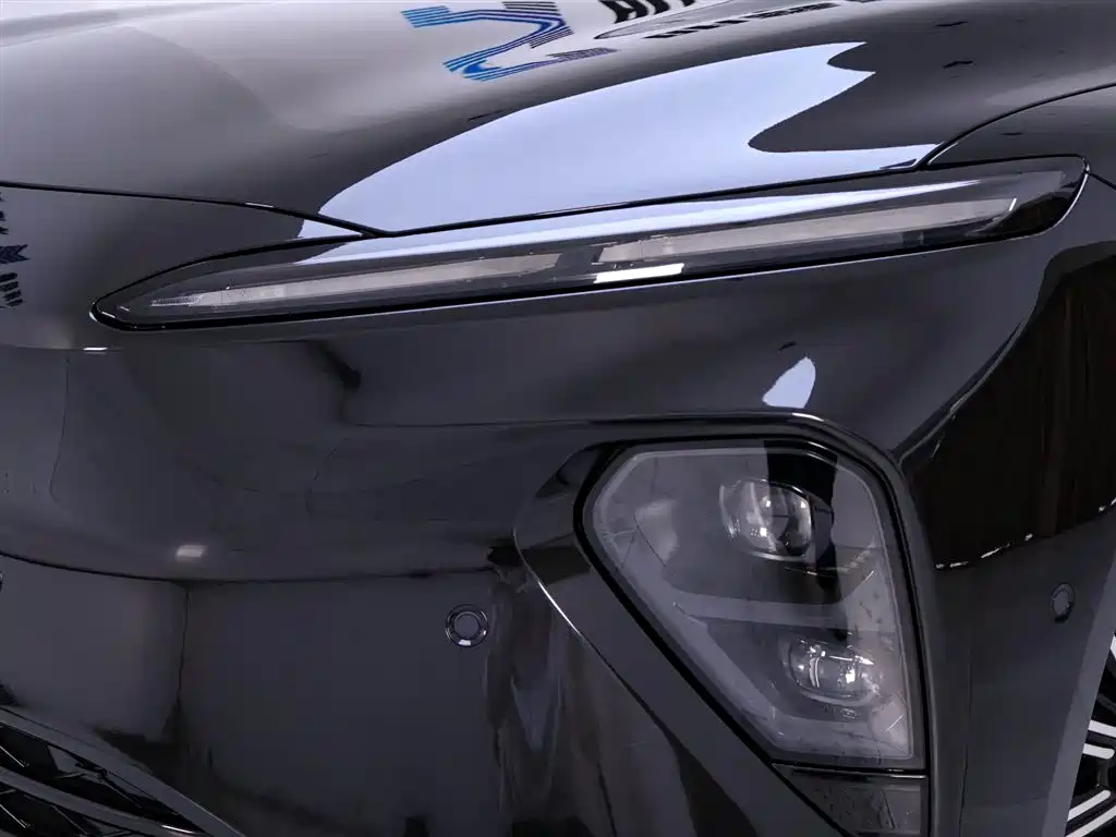 NIO NIO ET7 2024 75kWh Executive Signature Edition 2024 - thumbnail 4