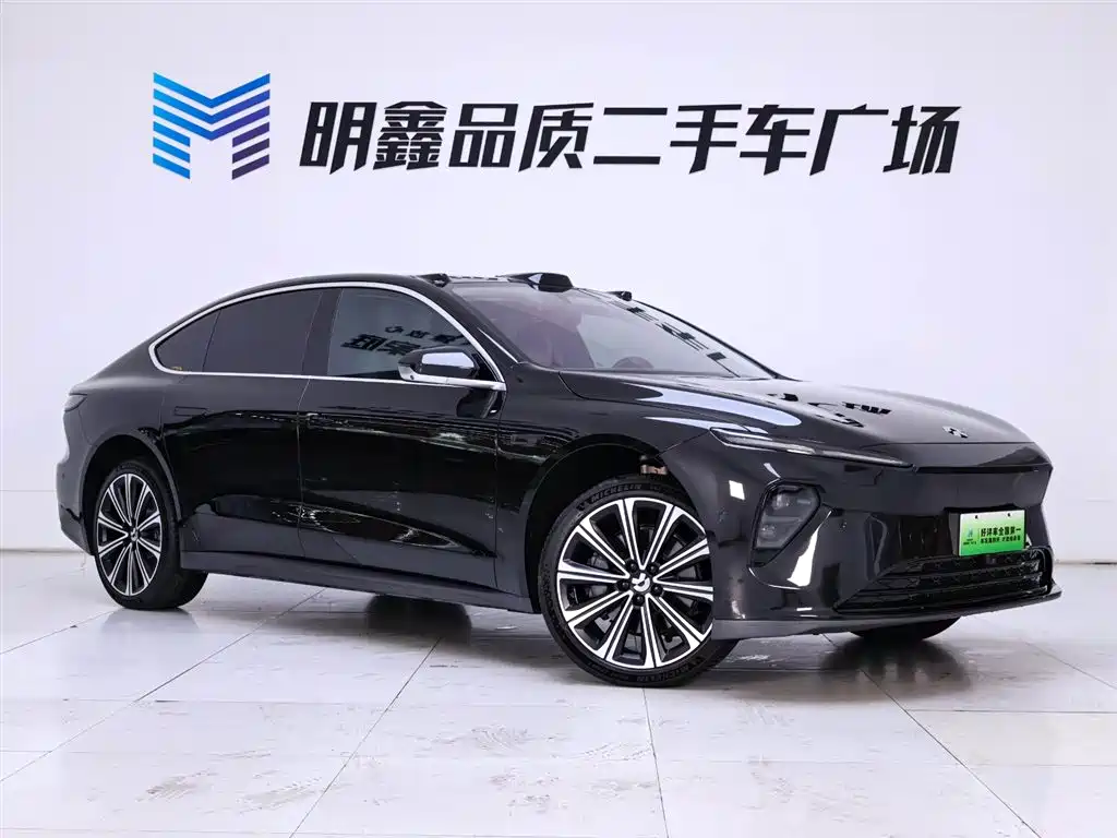 NIO NIO ET7 2024 75kWh Executive Signature Edition 2024 - thumbnail 5