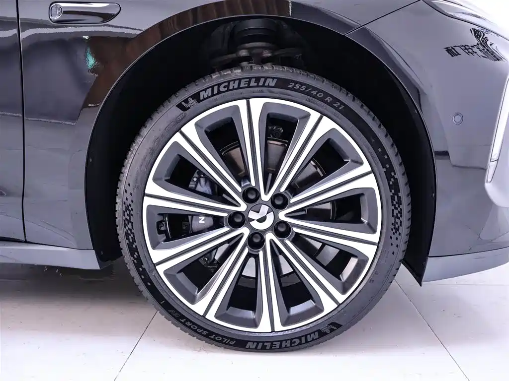 NIO NIO ET7 2024 75kWh Executive Signature Edition 2024 - thumbnail 6