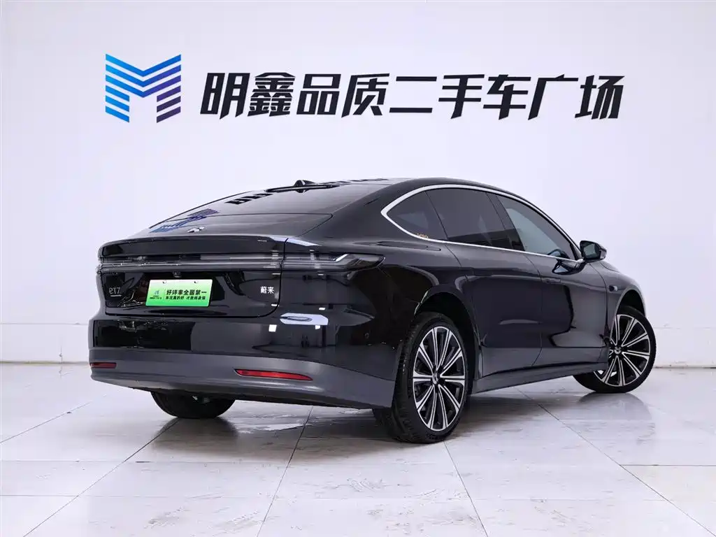 NIO NIO ET7 2024 75kWh Executive Signature Edition 2024 - thumbnail 7
