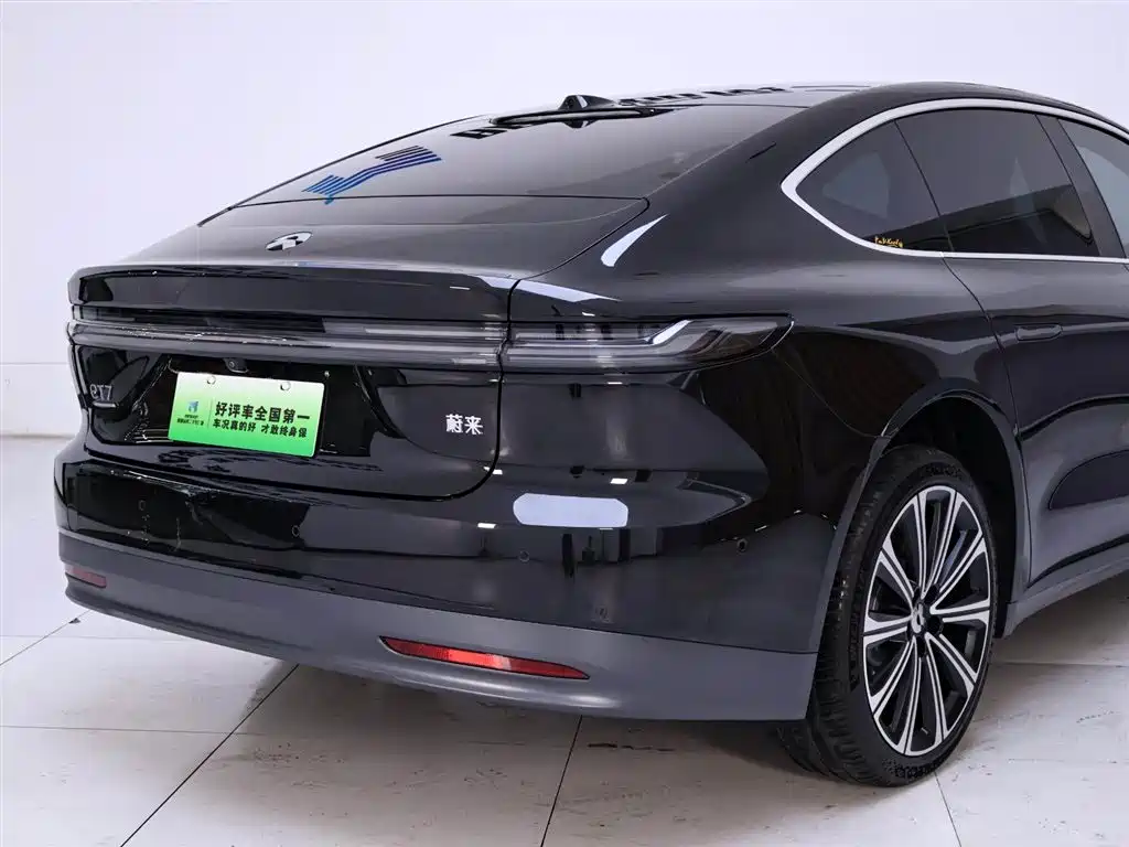 NIO NIO ET7 2024 75kWh Executive Signature Edition 2024 - thumbnail 8