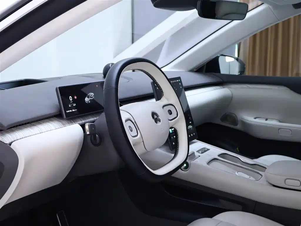 NIO NIO ET7 2024 75kWh Executive Signature Edition 2024 - thumbnail 11
