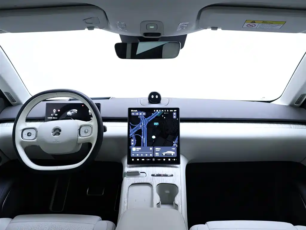 NIO NIO ET7 2024 75kWh Executive Signature Edition 2024 - thumbnail 13