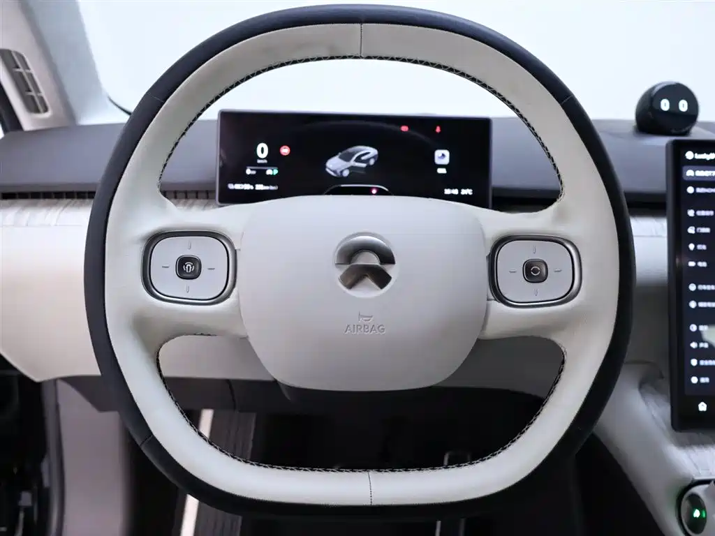 NIO NIO ET7 2024 75kWh Executive Signature Edition 2024 - thumbnail 16