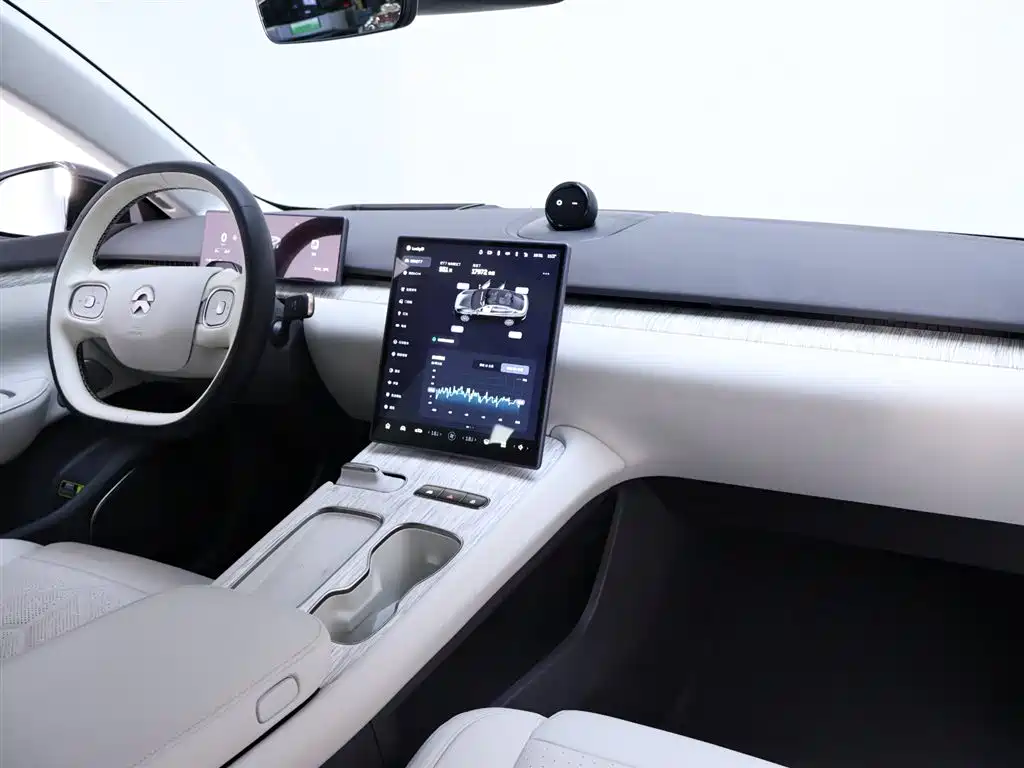 NIO NIO ET7 2024 75kWh Executive Signature Edition 2024 - thumbnail 19