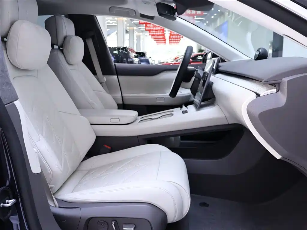 NIO NIO ET7 2024 75kWh Executive Signature Edition 2024 - thumbnail 20