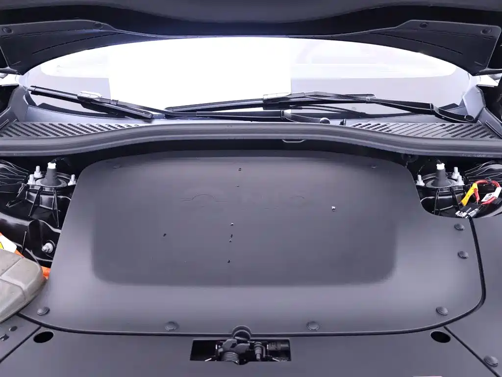 NIO NIO ET7 2024 75kWh Executive Signature Edition 2024 - thumbnail 24