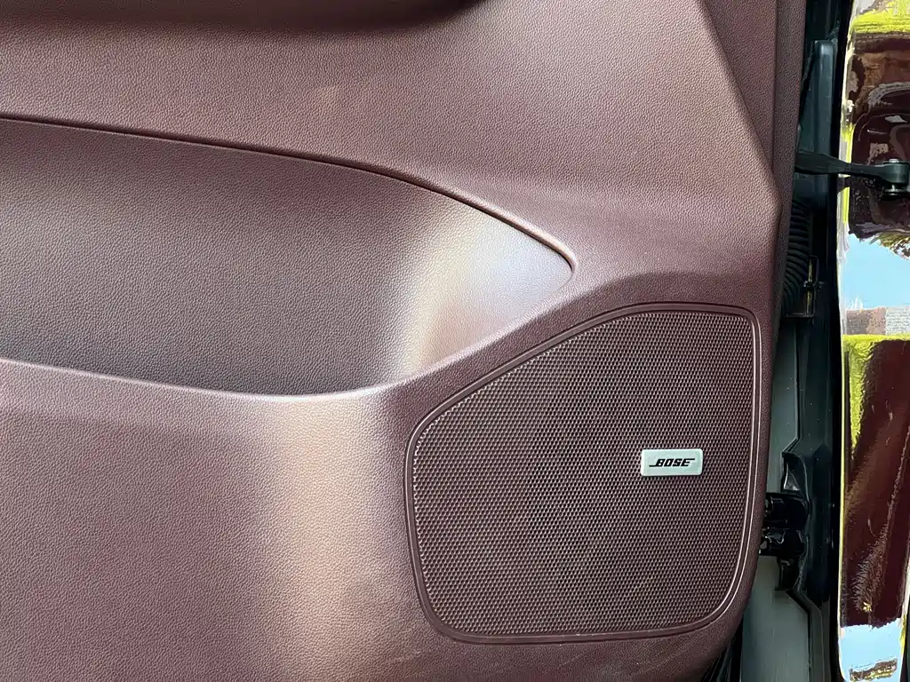 Buick Buick GL8 2022 Avenir Six-Seater Xianli Edition 2022 - thumbnail 14