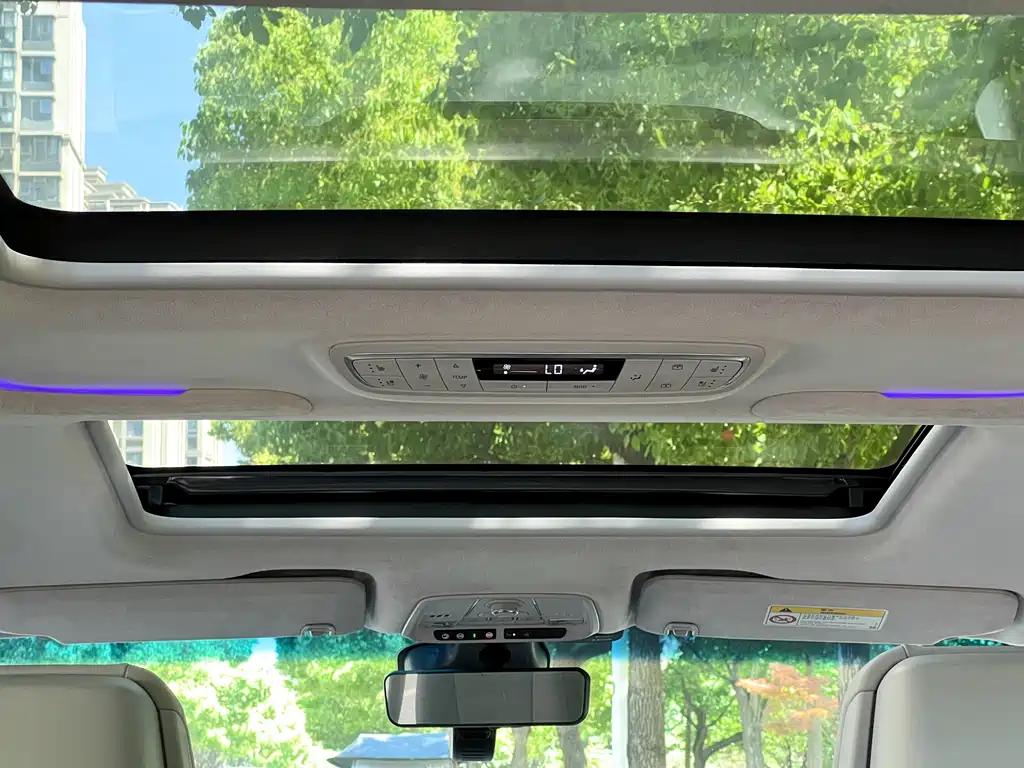 Buick Buick GL8 2022 Avenir Six-Seater Xianli Edition 2022 - thumbnail 23