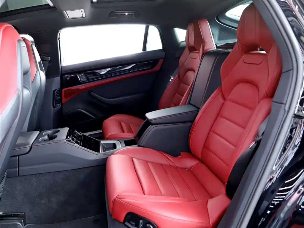 Porsche 2024 Porsche Panamera Executive LWB 2.9T 2024 - thumbnail 7