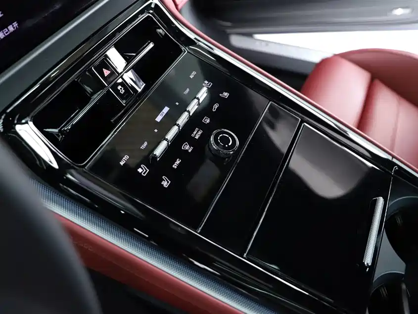 Porsche 2024 Porsche Panamera Executive LWB 2.9T 2024 - thumbnail 9