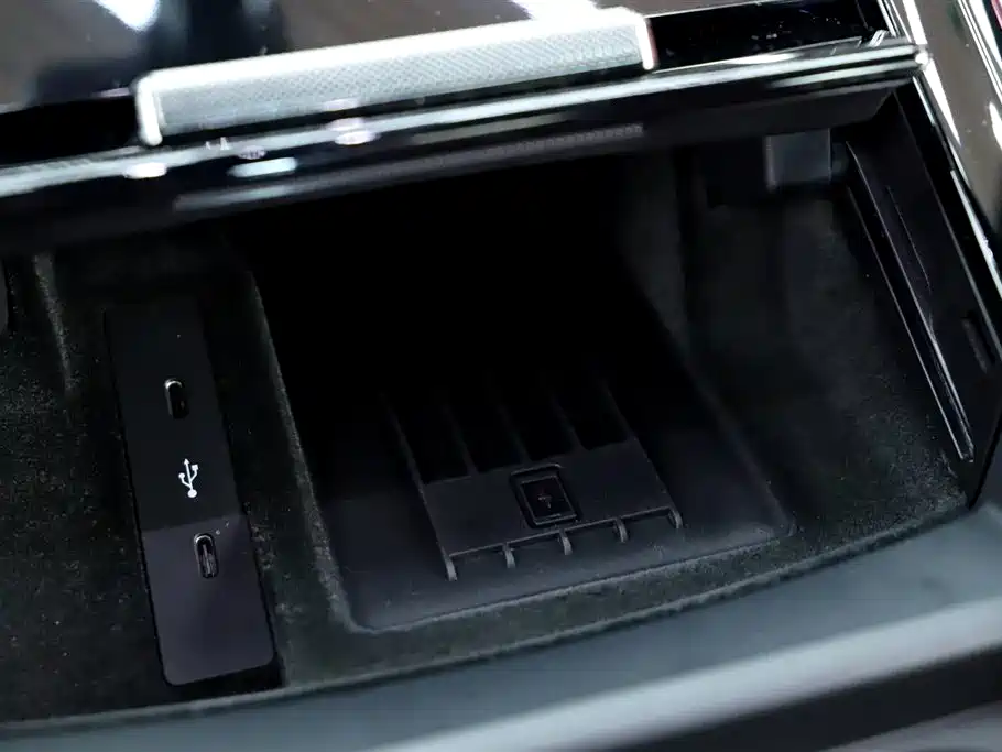 Porsche 2024 Porsche Panamera Executive LWB 2.9T 2024 - thumbnail 14